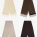 Dior Soft and warm Wool scarf #A44268