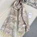 Dior Wool scarf #A44244