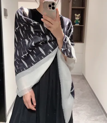 Dior Wool scarf #A44250