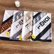 Fendi Scarf #999902517