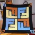 Fendi Scarf #A34065