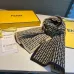 Fendi Scarf #A42777