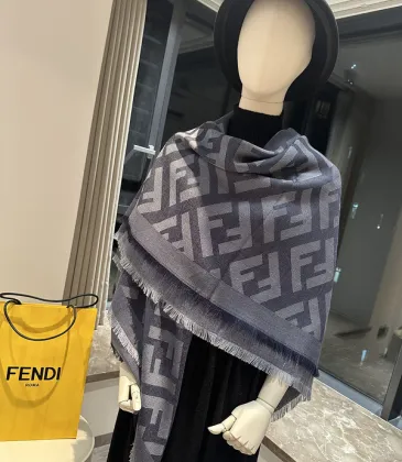 Fendi Scarf #A42780