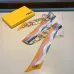 Fendi Scarf Small scarf decorate the bag scarf strap #999922447