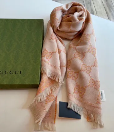 Gucci Scarf #999928937