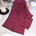 Gucci Wool Scarf 180*70cm #9108747