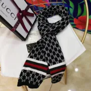 Men's Gucci Scarf  180*30cm #9110863