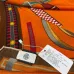 HERMES AAA Scarf #A31242