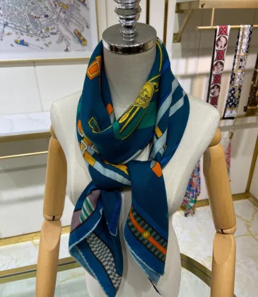 HERMES AAA Scarf #A31244