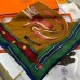 HERMES AAA Scarf #A31245