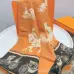 HERMES Scarf #999914429