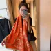 HERMES Scarf #999930106