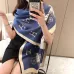 HERMES Scarf #999930122