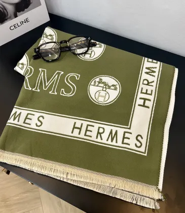 HERMES Scarf #A30237