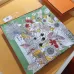 HERMES Scarf #A34093