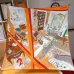 HERMES Scarf #A34094