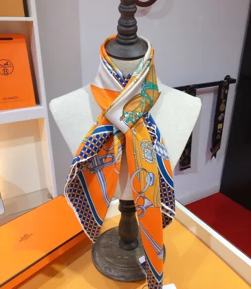 HERMES Scarf #A34100