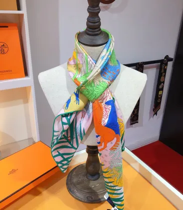 HERMES Scarf #A34102