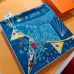 HERMES Scarf #A34107