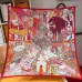 HERMES Scarf #A34110