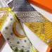 HERMES Scarf #A41795