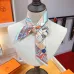 HERMES Scarf #A41802