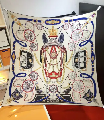 HERMES Scarf #A41853