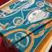 HERMES Scarf #A41855