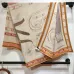 HERMES Scarf #A41857