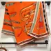 HERMES Scarf #A41860