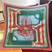 HERMES Scarf #A42618