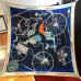 HERMES Scarf #A42631