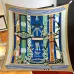 HERMES Scarf #A42637