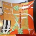 HERMES Scarf #A42643