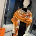 HERMES Scarf #A42650