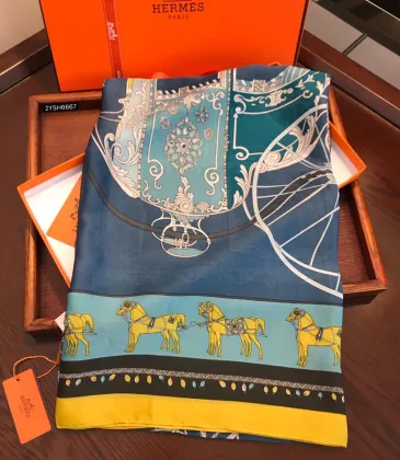 HERMES new Scarf #9873342