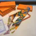 Hermes Scarf Small scarf decorate the bag scarf strap #999924742