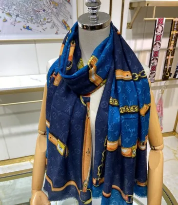 Louis Vuitton AAA Scarf #A30379