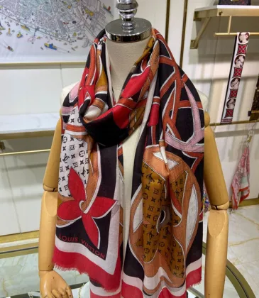 Louis Vuitton AAA Scarf #A30381