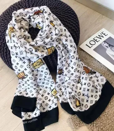 Louis Vuitton Scarf #99901612