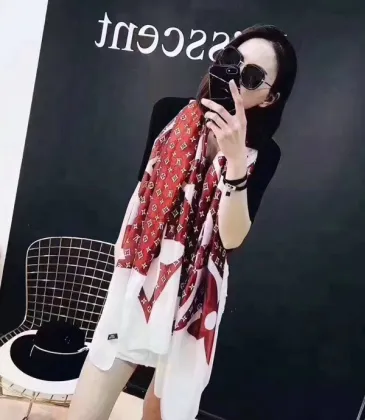 Brand L Scarf #99901644