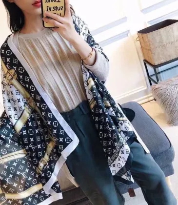 Louis Vuitton Scarf #99901656