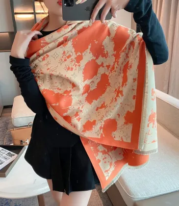 Louis Vuitton Scarf #999902469