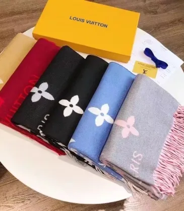 Brand L Scarf #999902473