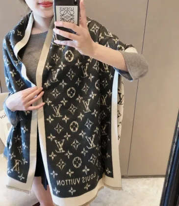 Louis Vuitton Scarf #999915263