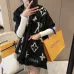 Louis Vuitton Scarf #999915276