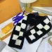 Louis Vuitton Scarf #999915975