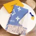 Louis Vuitton Scarf #999928815