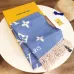 Louis Vuitton Scarf #999928815