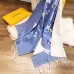 Louis Vuitton Scarf #999928815